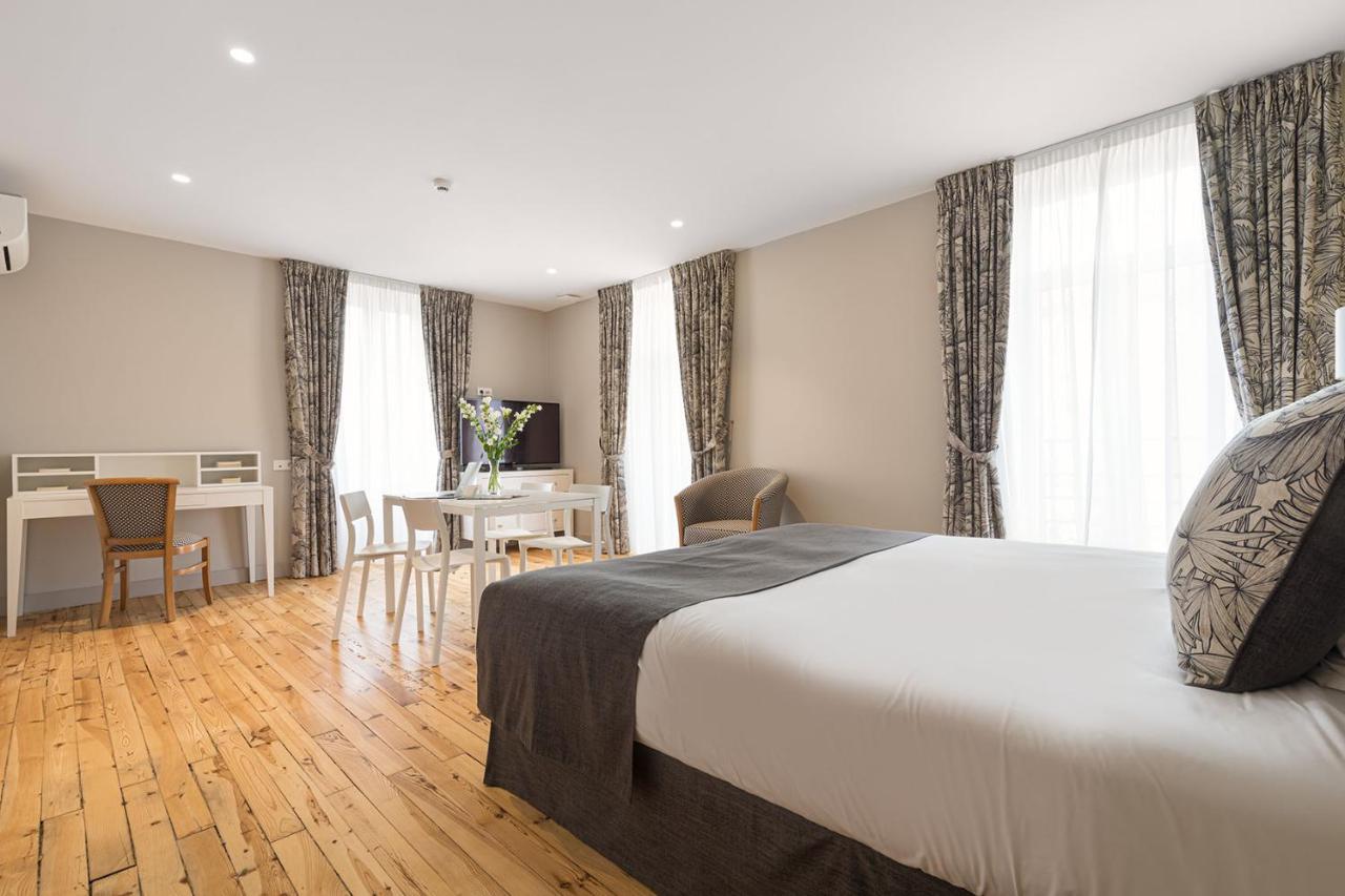 Chambre Double Cosy avec Kitchenette